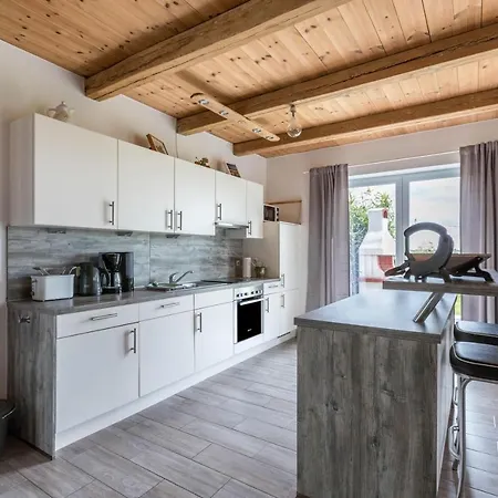 Ferienhaus Augenblick *