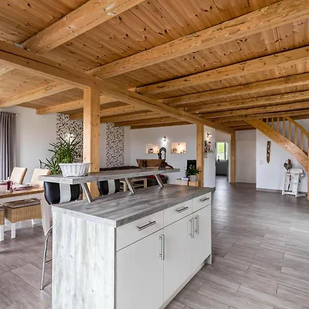 度假居 Ferienhaus Augenblick *