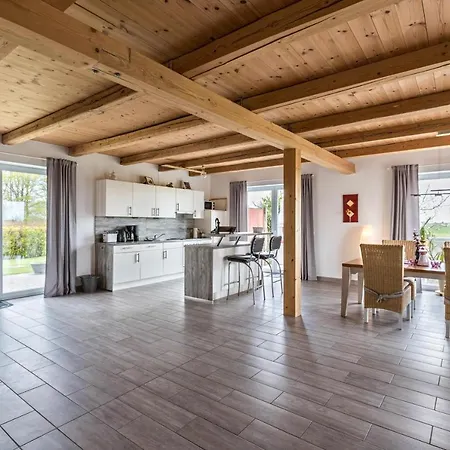 度假居 Ferienhaus Augenblick *