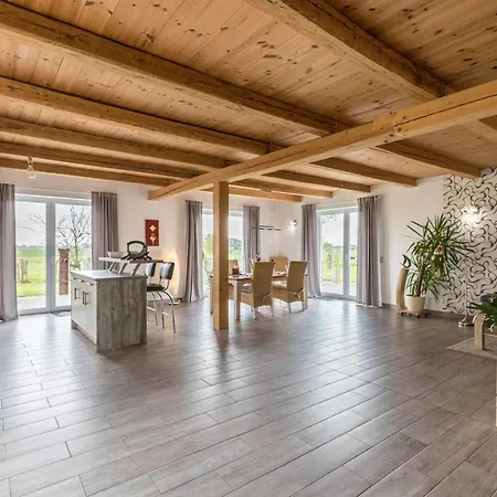 Ferienhaus Augenblick