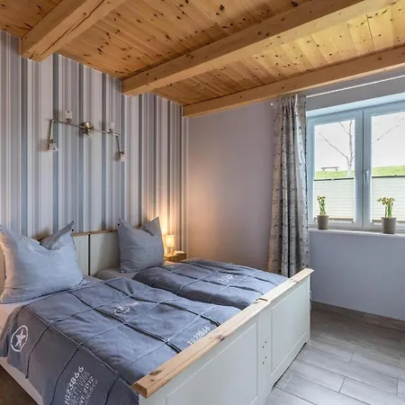 度假居 Ferienhaus Augenblick *