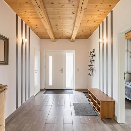 Ferienhaus Augenblick * Hillgroven