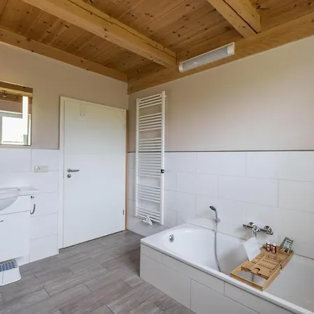 Ferienhaus Augenblick *