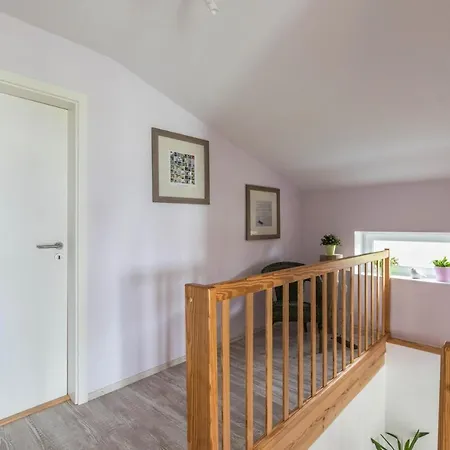 Ferienhaus Augenblick *