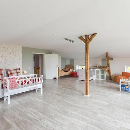 度假居 Ferienhaus Augenblick