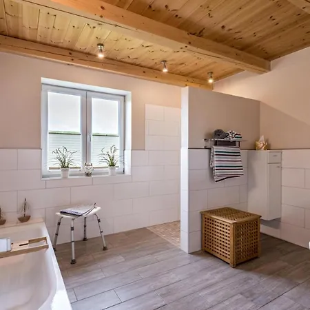 Ferienhaus Augenblick Hillgroven